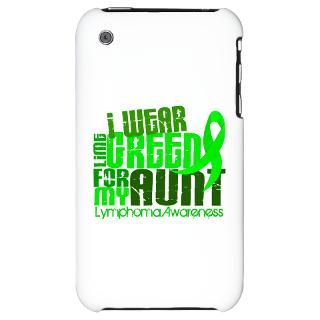 Non Hodgkins Lymphoma iPhone Cases  iPhone 5, 4S, 4, & 3 Cases