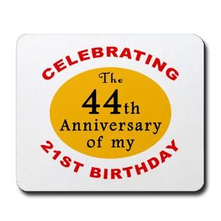 65 Birthday Mousepads  Buy 65 Birthday Mouse Pads Online
