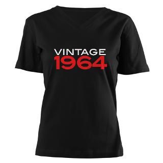 vintage_64_bk T Shirt