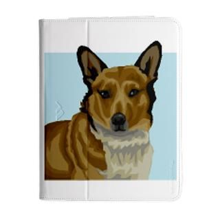 corgi ipad 3 folio $ 53 63