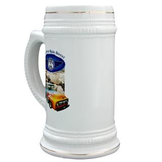 ROUTE 66 Stein