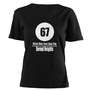 67 Bernal Heights Shirt