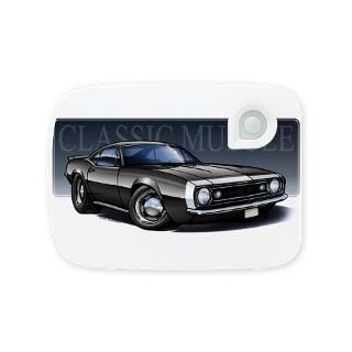 67 Black Camaro W Power Bank for $49.99