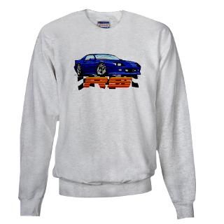 Chevy Camaro Hoodies & Hooded Sweatshirts  Buy Chevy Camaro