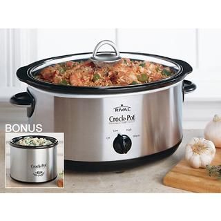 Crock Pot Gifts & Merchandise  Crock Pot Gift Ideas  Unique