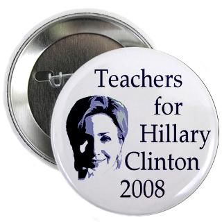 Hillary Clinton for President in 2008  Democrats 4 President 2012