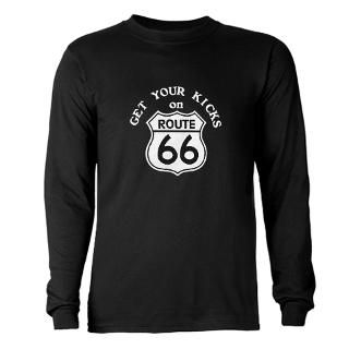 Kicks On Route 66 Gifts & Merchandise  Get Your Kicks On Route 66