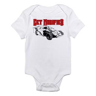 Modified Racing Baby Bodysuits  Buy Modified Racing Baby Bodysuits