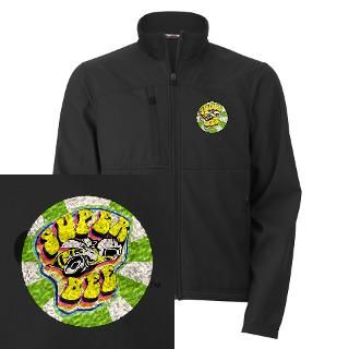 Chrysler Gifts  Chrysler Jackets  70S Super Bee Jacket