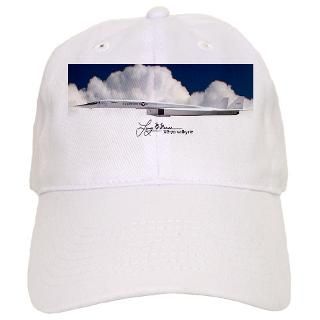 XB 70 Valkyrie Baseball Cap