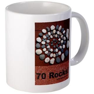70 Gifts  70 Drinkware  70 Rocks Mug