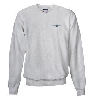 66 Thunderbird Emblem Sweatshirt