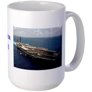 CV 66 America Mug