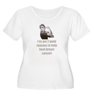 Breast Cancer Gifts  Breast Cancer Plus Size