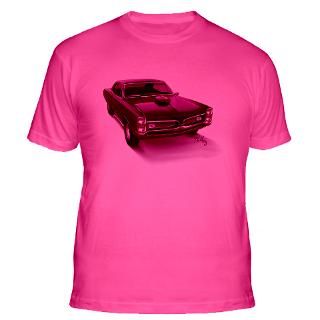 67 GTO Shirt