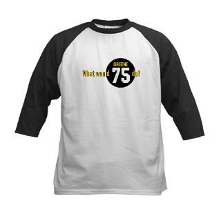 Ben Roethlisberger Kids Baseball Jerseys & Shirts  Youth Baseball