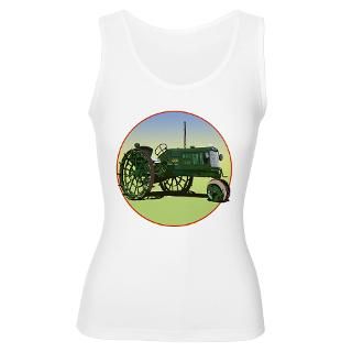The Heartland Classic 70 Womens Tank Top for $24.00