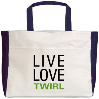 Baton Twirling Bags & Totes  Personalized Baton Twirling Bags