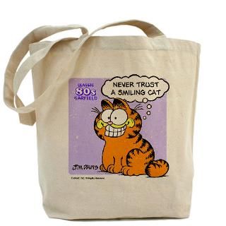 Tote Bags  THE GARFIELD STUFF STORE