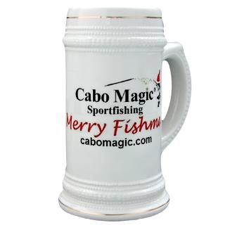 Misc. Cabo Magic Items  Cabo Magic Sportfishing