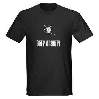 Defying Gravity T Shirts  Defying Gravity Shirts & Tees