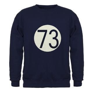 Sheldons 73 Shirt  Hollywood TV & Movie Shirts, Filmmaker Gifts