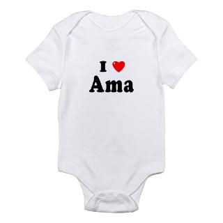 Ama Gifts  Ama Baby Clothing  AMA