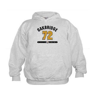 OAA Athletics 72 Kids Hoodie