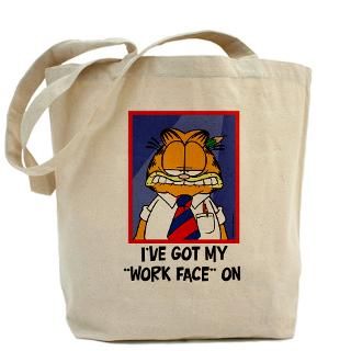 Tote Bags  THE GARFIELD STUFF STORE