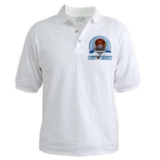 cvn 72 uss lincoln golf shirt