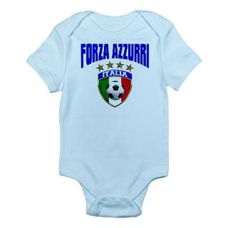 Forza Azzurri 2012 Body Suit by italian_designs
