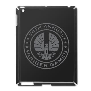 74Th Annual Hunger Games Gifts  74Th Annual Hunger Games IPad