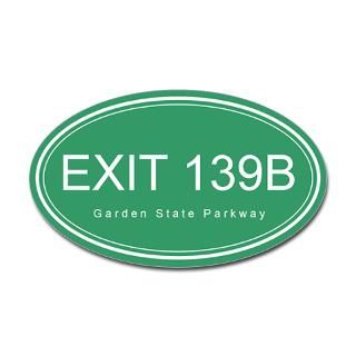 Exit 98 Stickers  Car Bumper Stickers, Decals