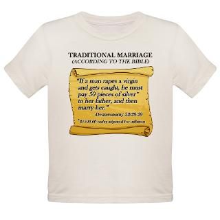 traditional marriage organic toddler t shirt $ 22 79