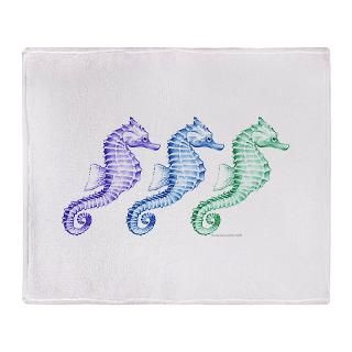 Beach Fleece Blankets  Beach Throw Blankets