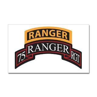 75 Ranger RGT scroll with Ranger Tab  Hooah Joes On Line Store