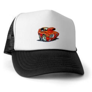 Pontiac Firebird Trans Am Hat  Pontiac Firebird Trans Am Trucker Hats
