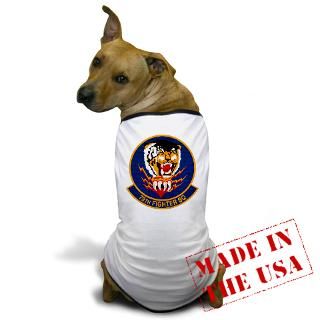 Air Gifts  Air Pet Apparel  79th Fighter Squadron Dog T Shirt