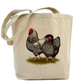 Rooster Bags & Totes  Personalized Rooster Bags