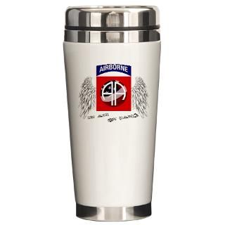 82Nd Airborne Mugs  Buy 82Nd Airborne Coffee Mugs Online