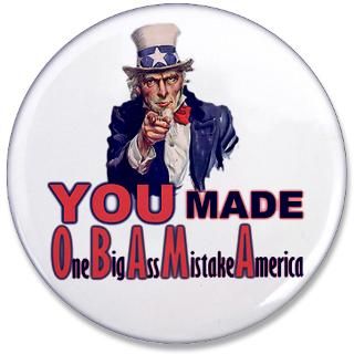 button 10 pack $ 10 99 uncle sam on obama mini button 100 pack $ 82 99