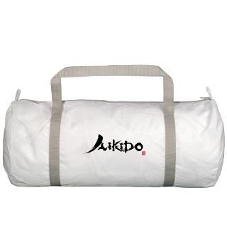 Aikido Bags & Totes  Personalized Aikido Bags