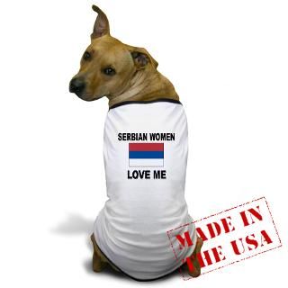 Serbian Girls Pet Apparel  Dog Ts & Dog Hoodies  1000s+ Designs