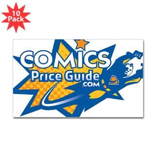 sticker $ 3 09 comicspriceguide rectangle sticker 50 pk $ 84 99