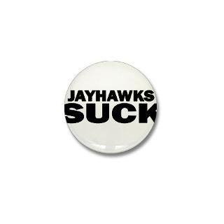 Jayhawks Suck  Jayhawaks Suck