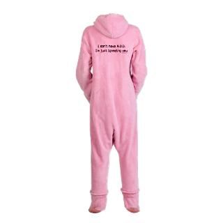 don t have add adhd footed pajamas $ 81 95