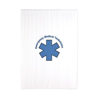 EMT Emergency 84 Curtains