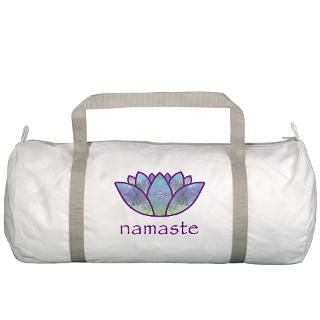 Balance Gifts  Balance Bags  Namaste Gym Bag