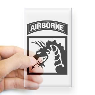 82Nd Airborne Stickers  Car Bumper Stickers, Decals