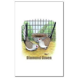 Diamond Doves  Diane Jacky On Line Catalog